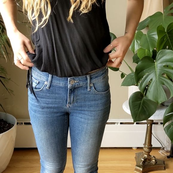 Lucky Brand Jeans - Picture 6 of 6